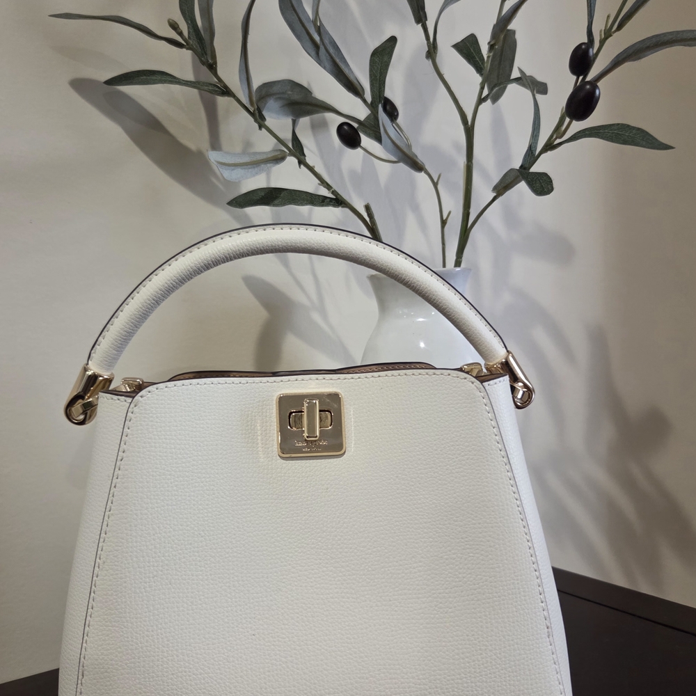 Kate Spade Small Phoebe Top Handle